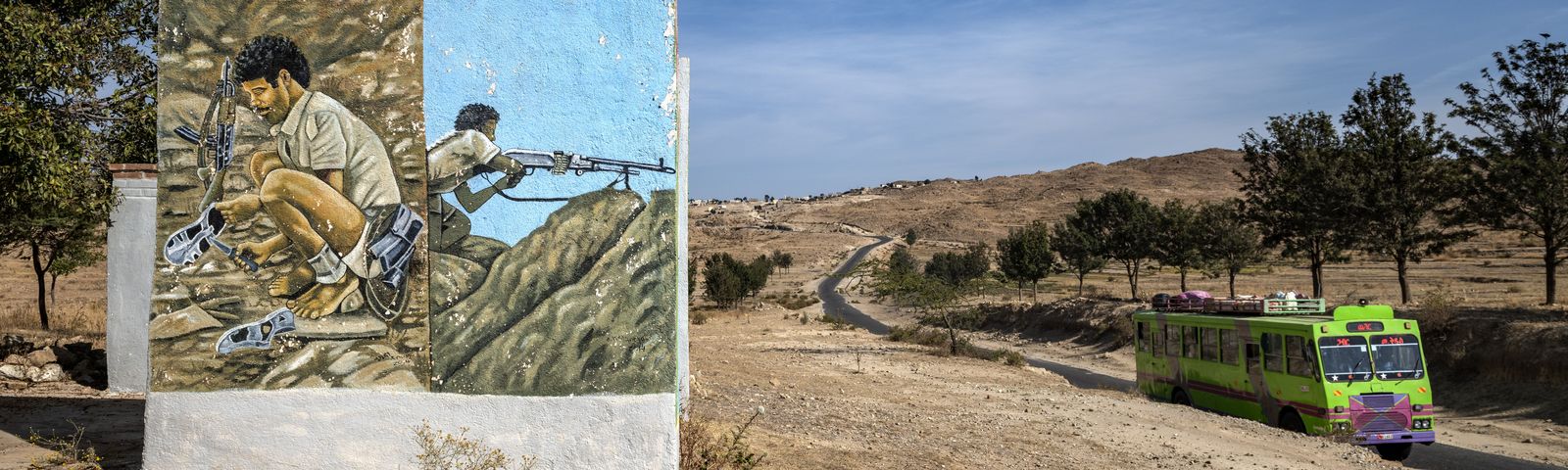 Le jugement est incompréhensible - Décision du Tribunal administratif fédéral concernant le renvoi d'une Erythréenne