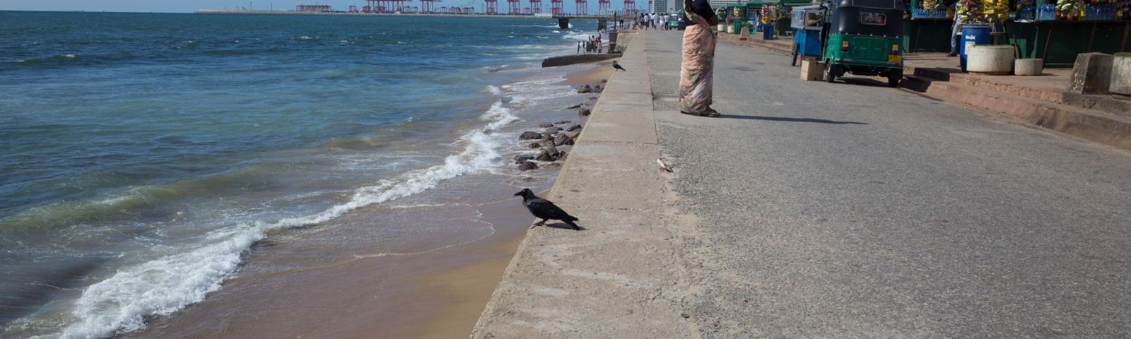 Un partenariat sensible nécessite des critères clairs