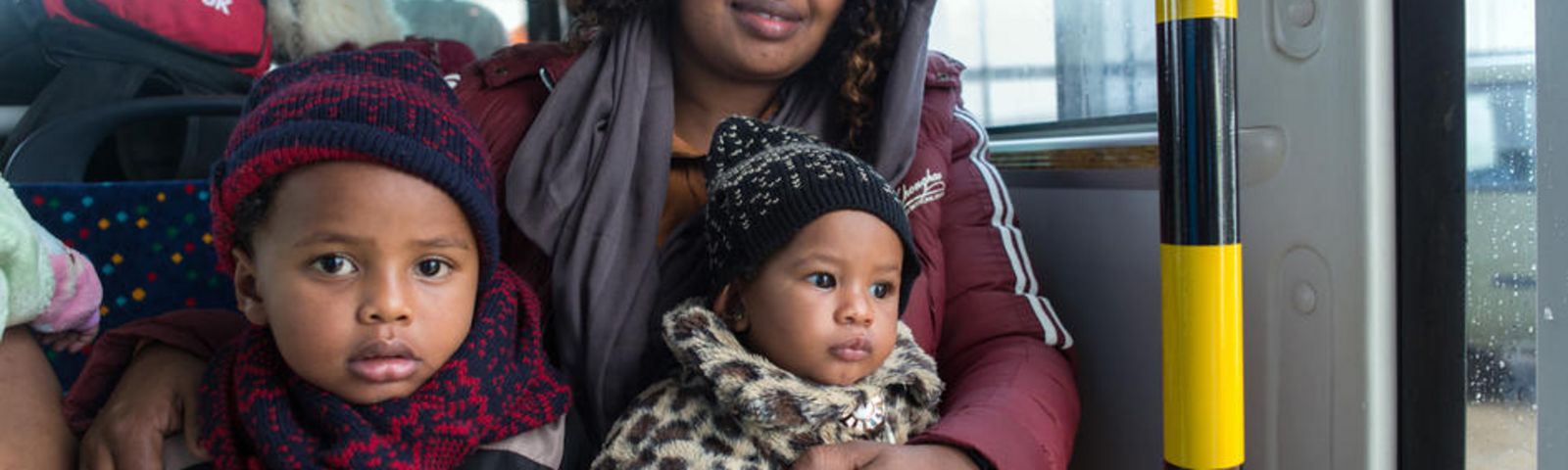 Droits des enfants dans le domaine de l’asile: la Suisse doit faire plus