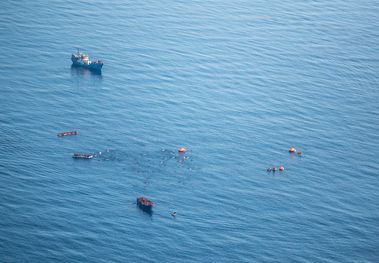 La Suisse doit rejoindre une coalition d’États volontaires pour le sauvetage en Méditerranée