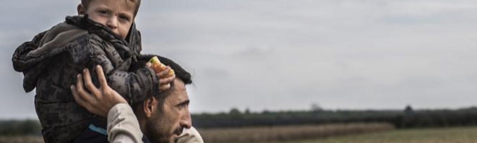 Plus de 38 000 signatures pour les réfugiés