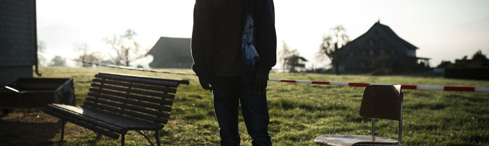 La Confédération mise sur l’intimidation plutôt que sur des solutions