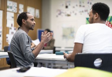 Prise de position juridique