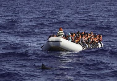 Sauvetage en mer: la Suisse doit s’impliquer activement