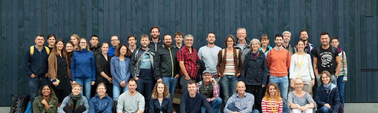 Collaboratrices et collaborateurs OSAR