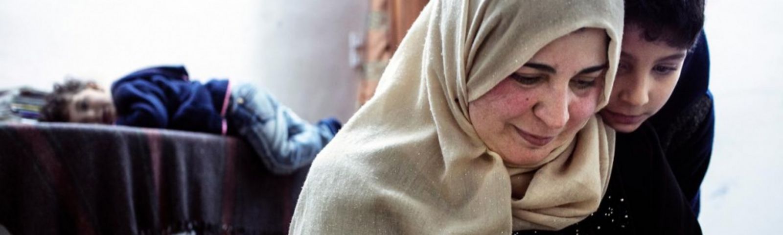 L’OSAR salue le geste humanitaire du Conseil fédéral