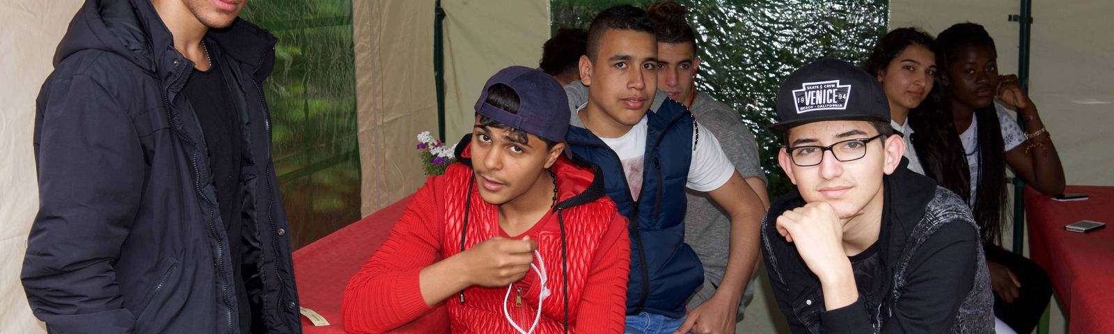 Stopper les renvois de mineur-e-s non accompagné-e-s !