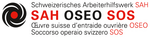 Logo Œuvre suisse d’entraide ouvrière (OSEO)