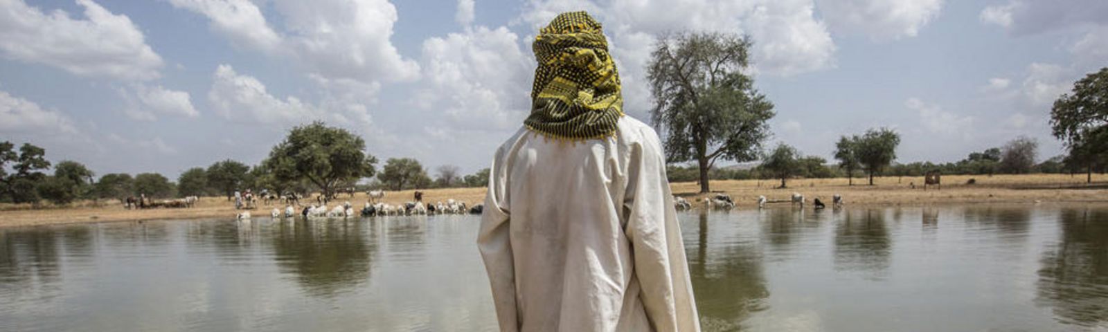 La Suisse doit offrir protection aux réfugiés climatiques