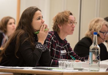 Formations juridiques