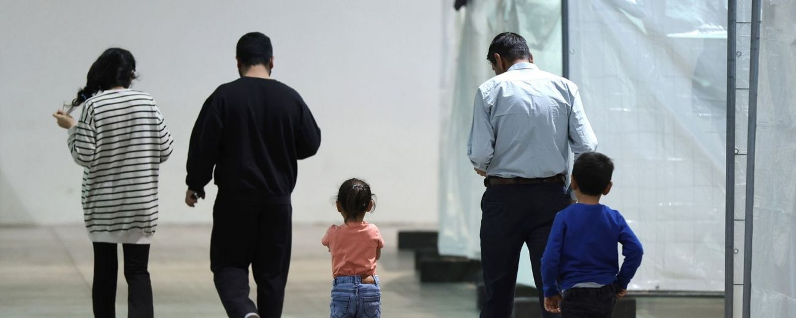 [Translate to Französich:] KEYSTONE/RONALD WITTEK