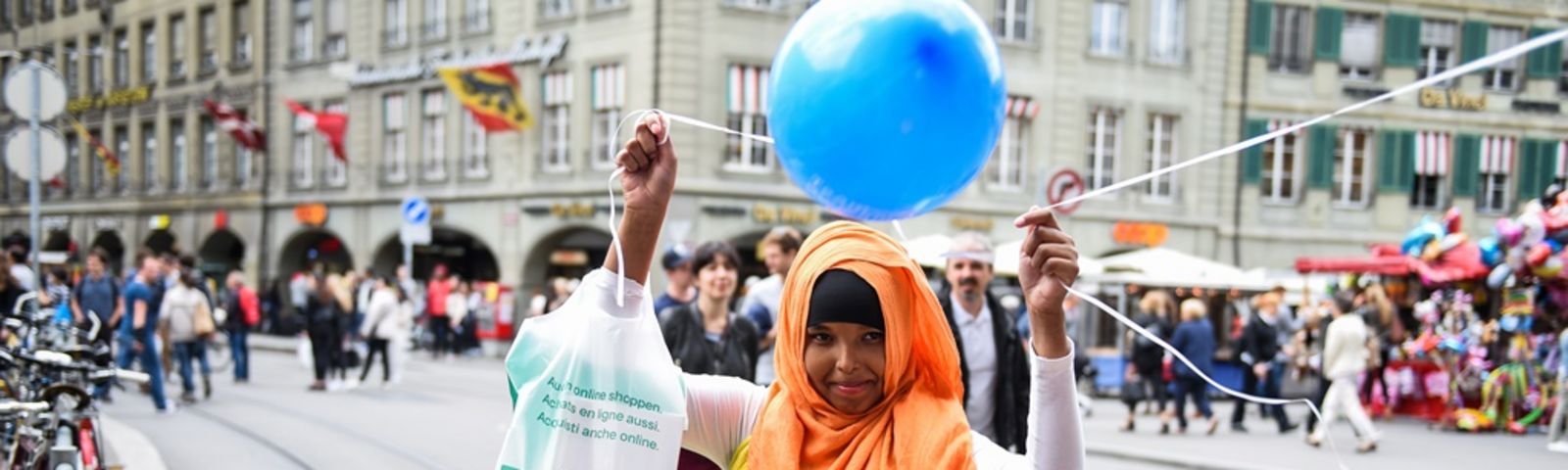 Se rencontrer et apprendre les uns des autres