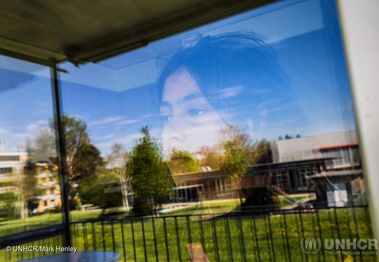 Photo de couverture - Symposium suisse sur l'asile le 4 et 5 février 2021