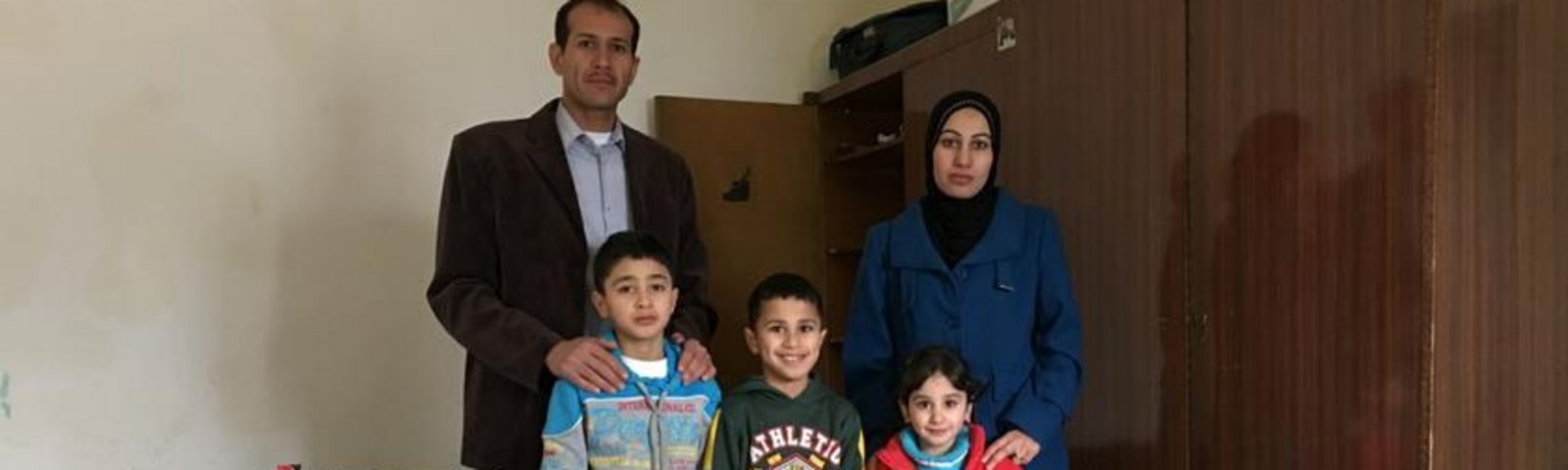 Un signe clair de solidarité