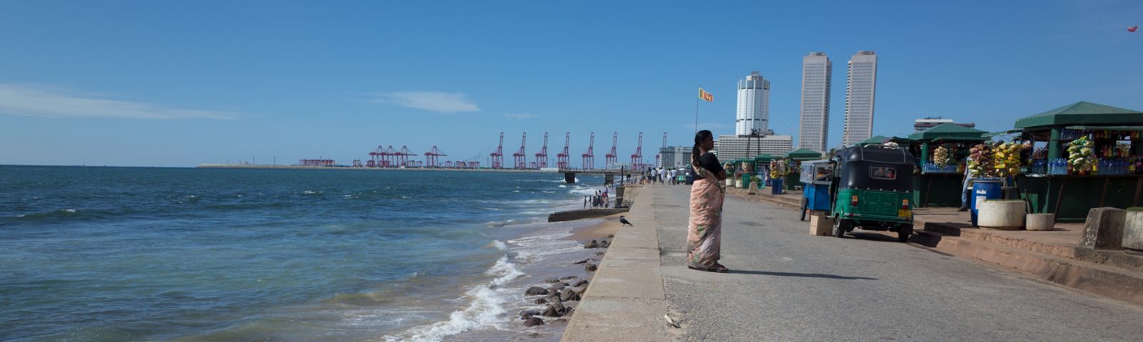 Changement de pratique prématuré sur les renvois au Sri Lanka