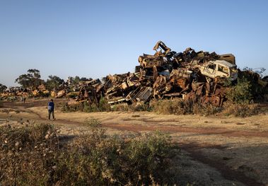 Les restrictions envers les Erythréen-ne-s ne sont pas une solution