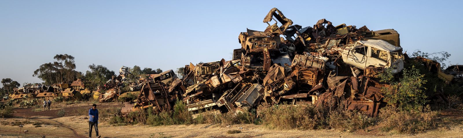 Les restrictions envers les Erythréen-ne-s ne sont pas une solution