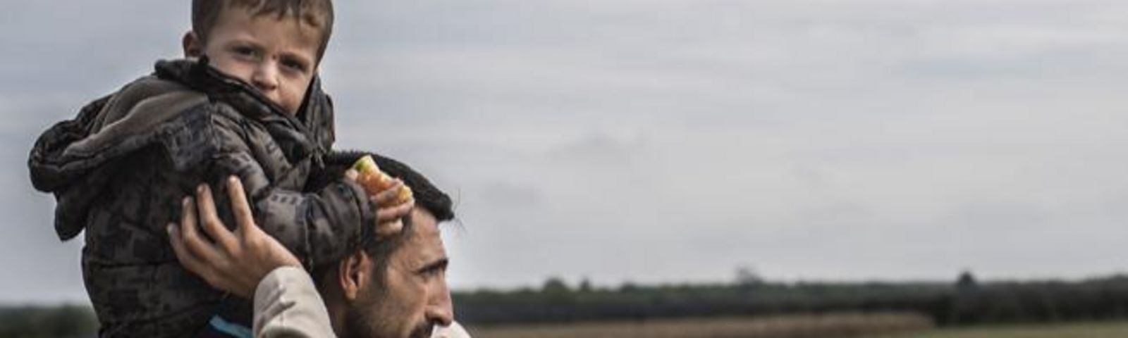 Des voies sûres et légales