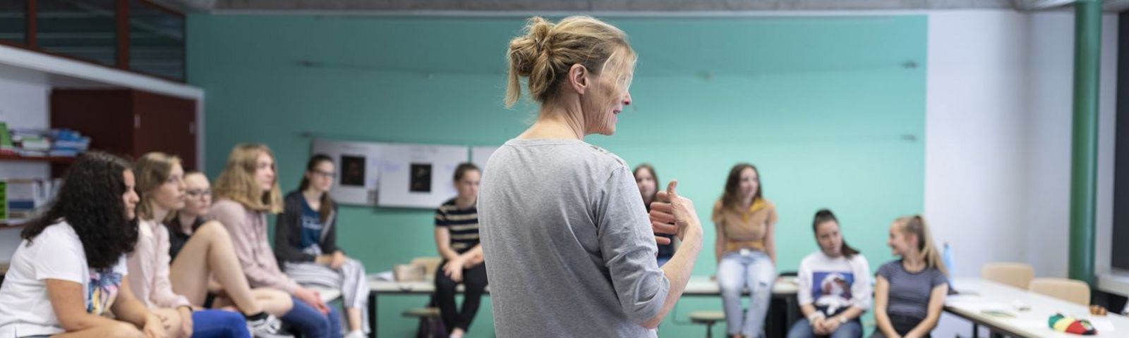 Offres de formation pour les jeunes