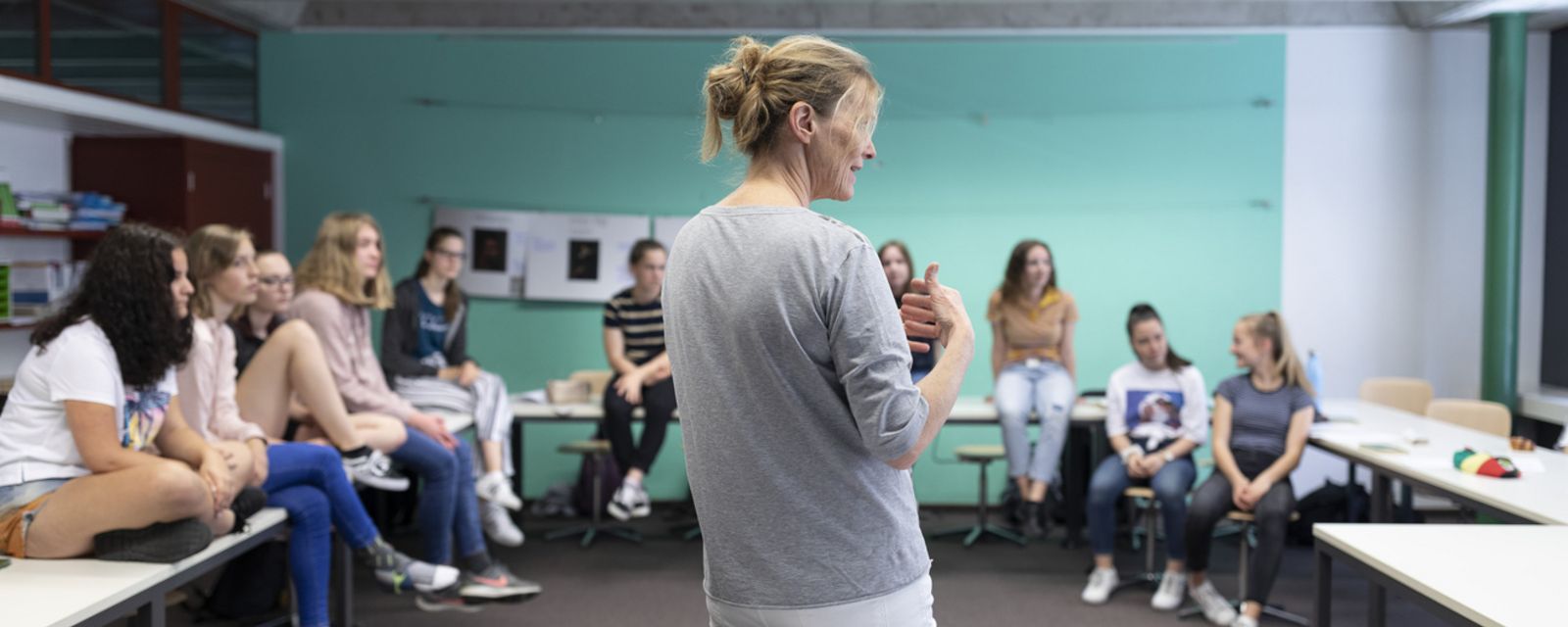 Offres de formation pour les jeunes