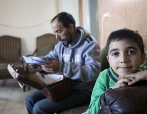 Protection juridique et bureaux de consultation juridique