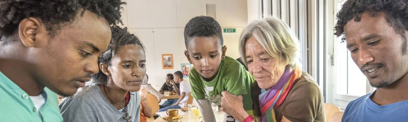 Un soutien précoce, des exigences claires et une meilleure intégration