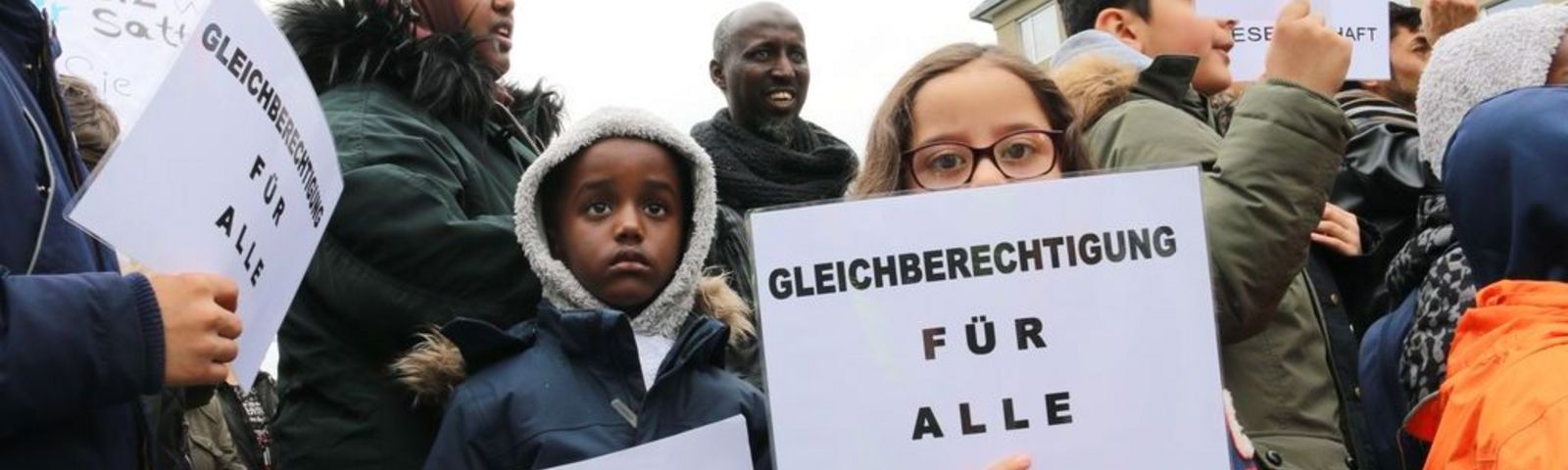 Vorläufige Aufnahme