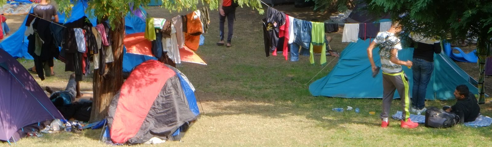 FrontiĂšres sud: Davantage de transparence