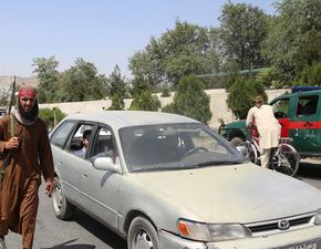 Afghanistan