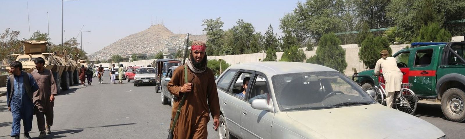 Afghanistan