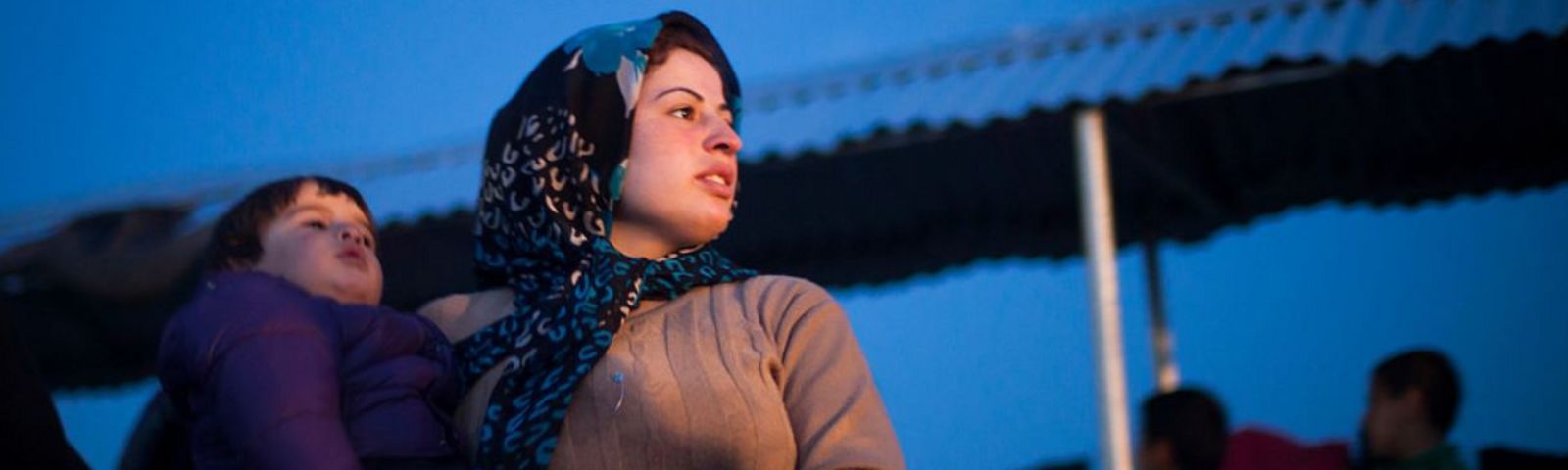 Des chemins d’exil sûrs et légaux sont nécessaires, plus que jamais