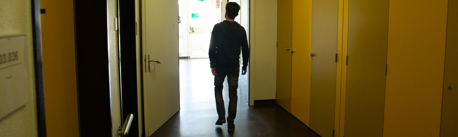 Attendre la mise en oeuvre, accélérer l'intégration