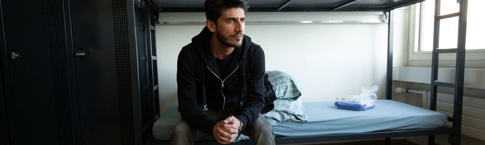 Un OUI à des procédures d’asile équitables et correctes