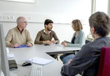 La procédure d'asile