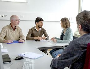 La procédure d'asile