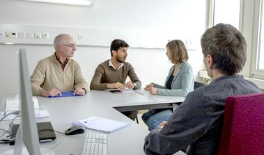 La procédure d'asile