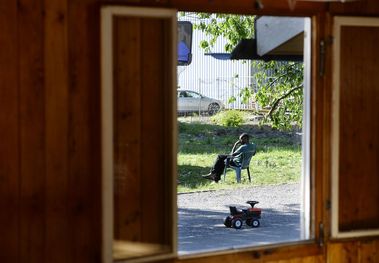 Migration et trauma: cours d'introduction