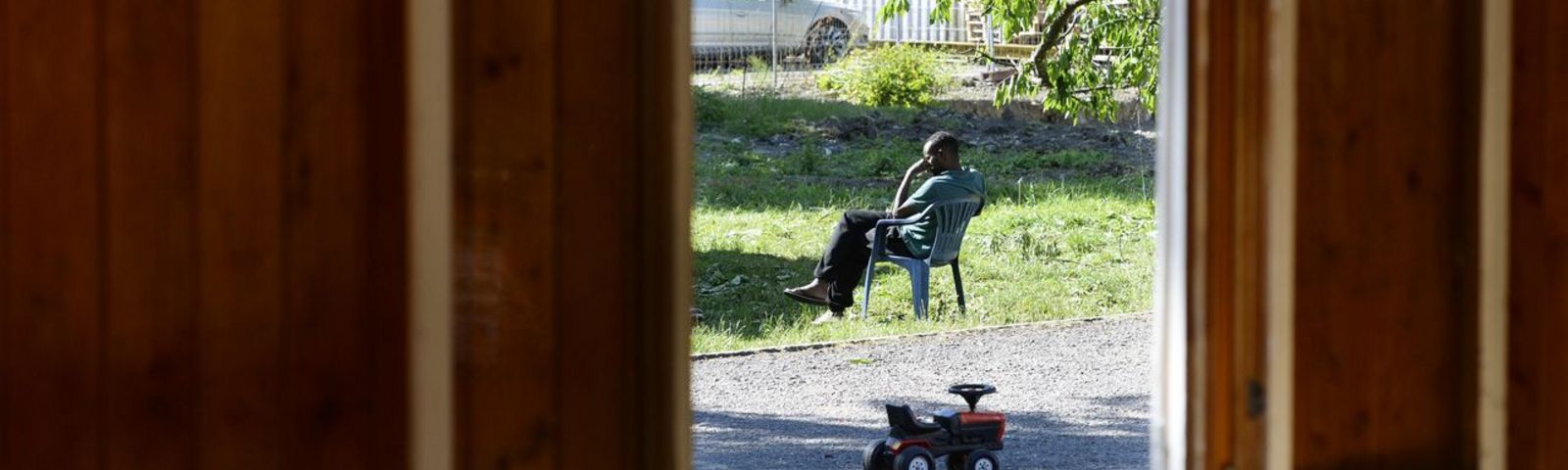 Migration et trauma: cours d'introduction