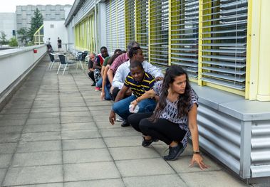 Jeu de simulation Passages