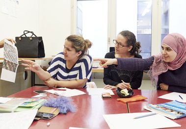 Les facettes de l'intégration
