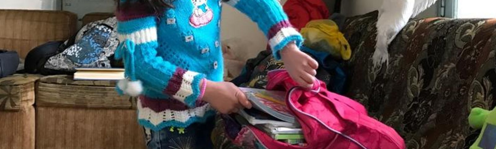 Il est urgent d’instaurer des voies d’accès sûres et légales