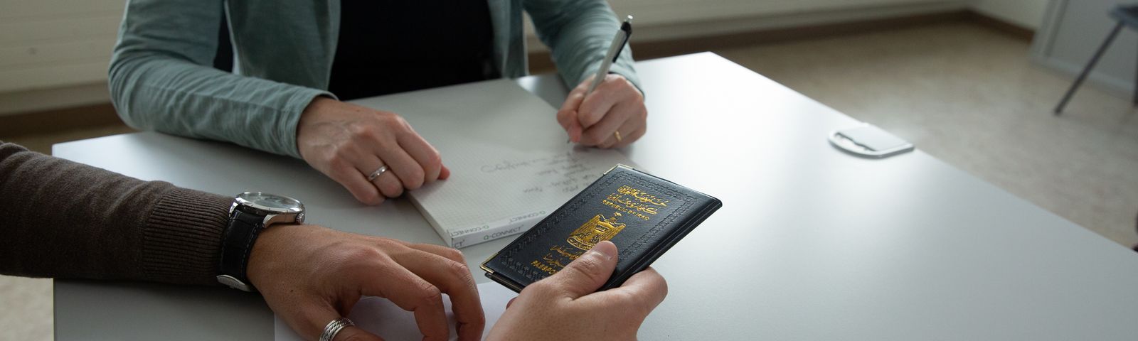 Une mise en œuvre uniforme est essentielle