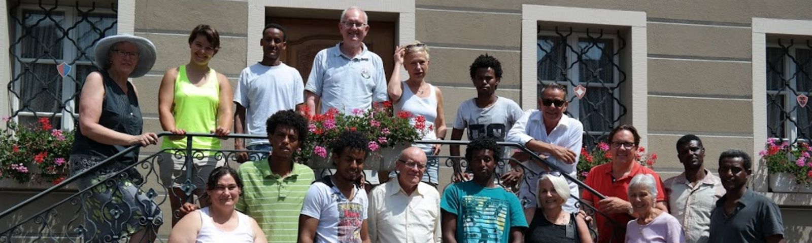 [Translate to Französich:] Die Gewinner des Wettbewerbs «Dream-Teams 2015»