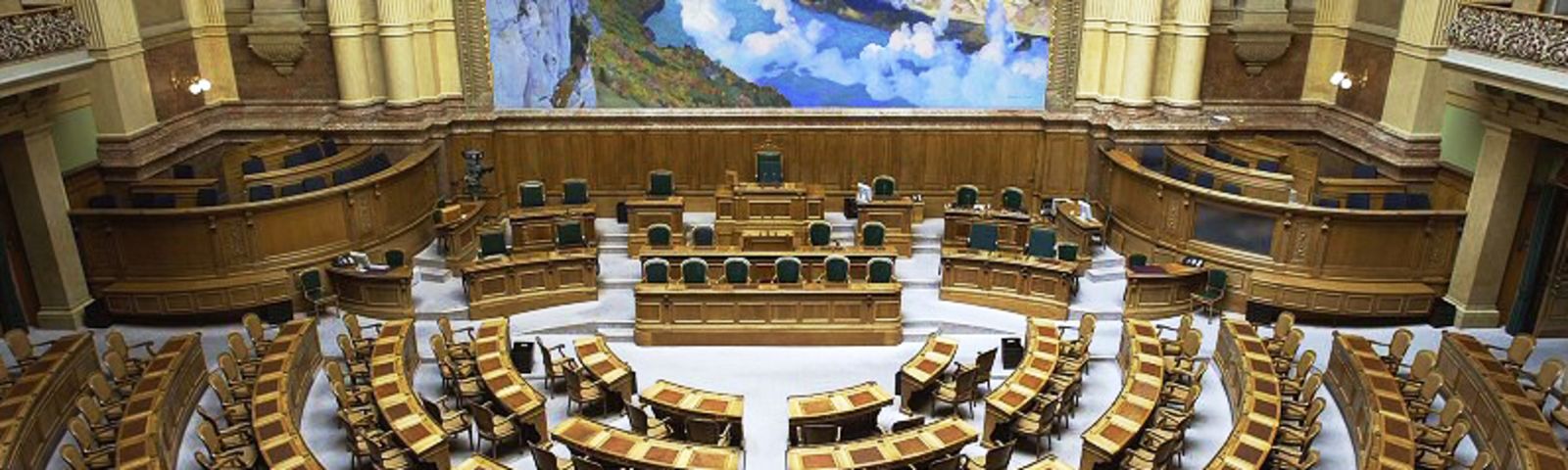 Initiative «Contre l'immigration de masse» : Un projet contraire aux engagements de la Suisse