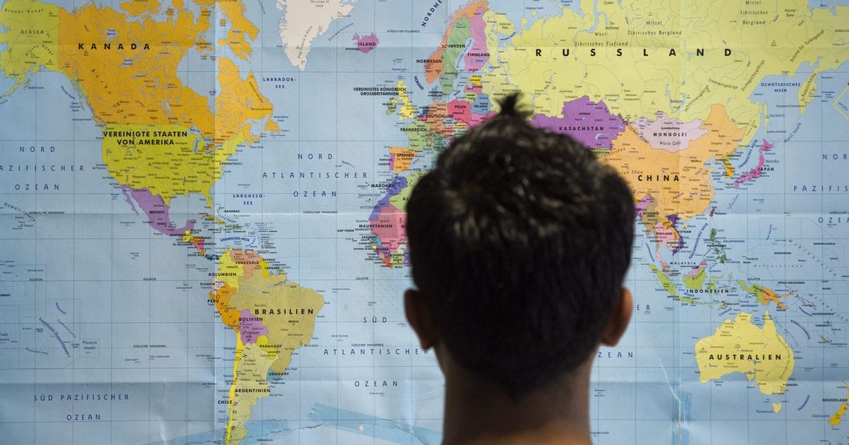 Rapports sur les pays d'origine