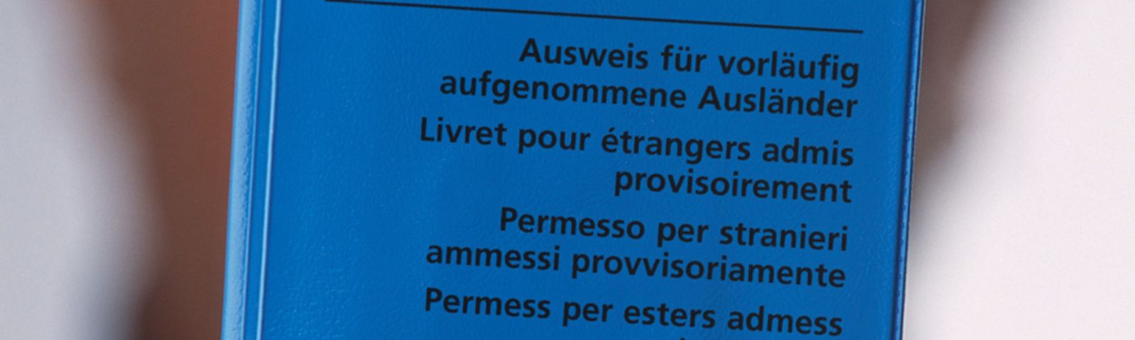 Admission provisoire : besoin d’action urgent reconnu